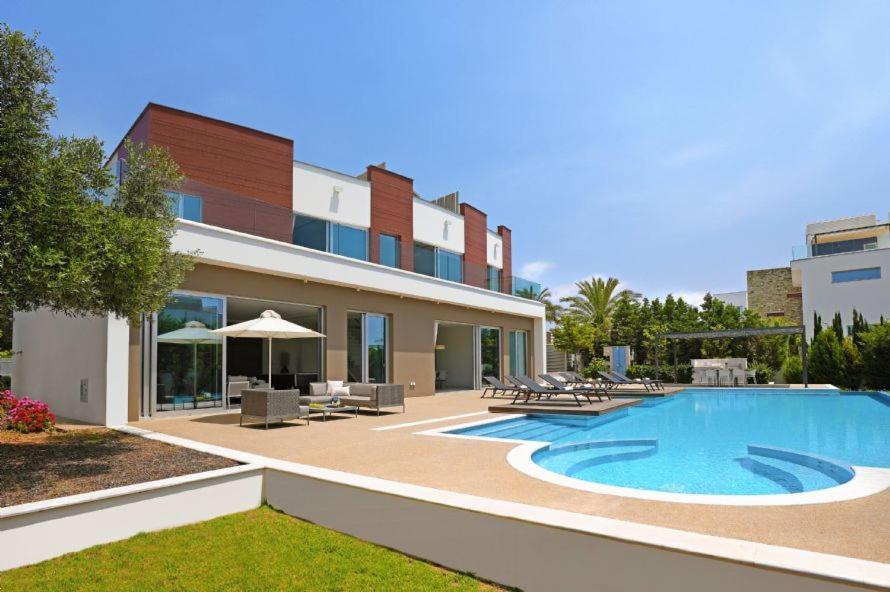 Σπίτι διακοπών Royal Oasis *